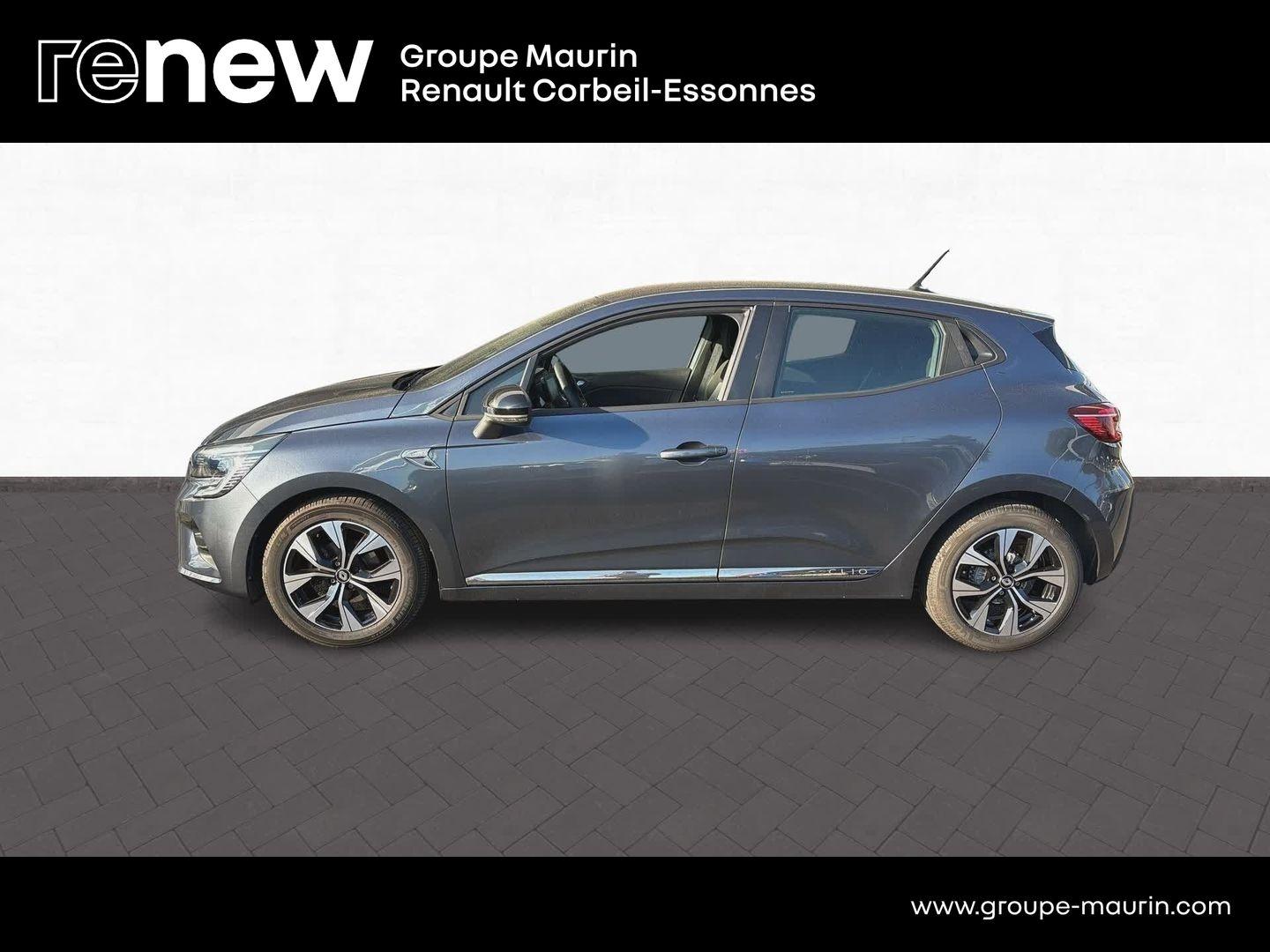 RENAULT Clio 1.0 TCe 90ch Limited -21N - Photo 2