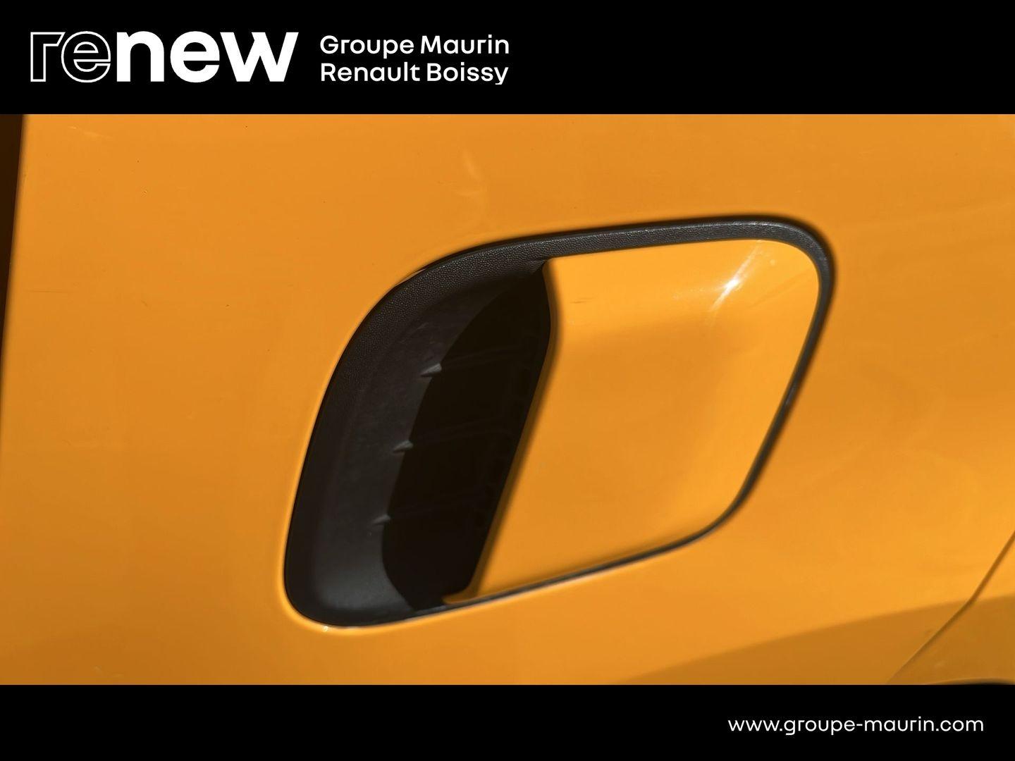 RENAULT Twingo 1.0 SCe 75ch Zen - 20 - Photo 19
