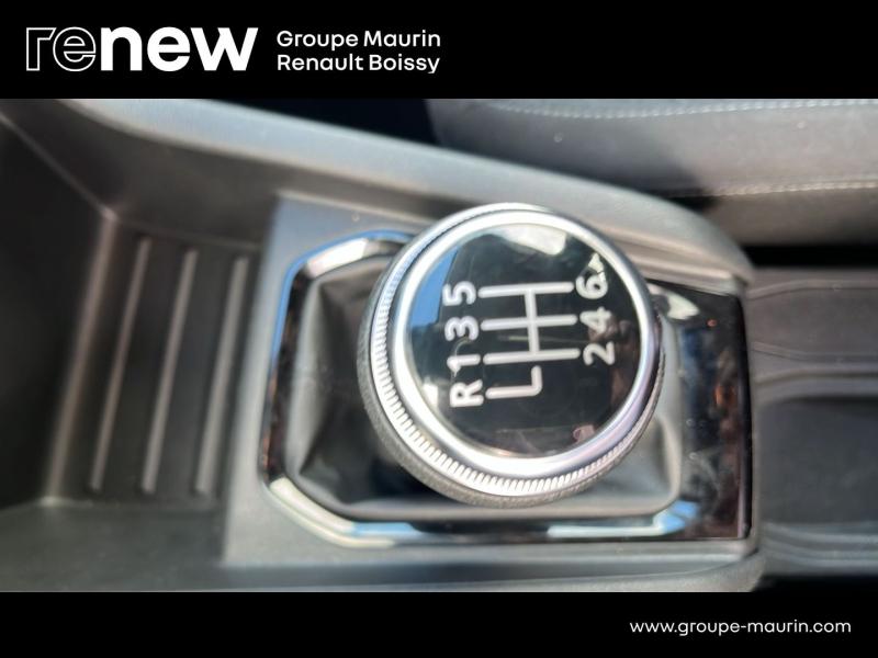 RENAULT Clio 1.0 TCe 90ch Equilibre - Photo 24