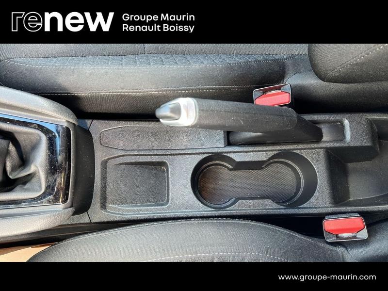RENAULT Clio 1.0 TCe 90ch Equilibre - Photo 25