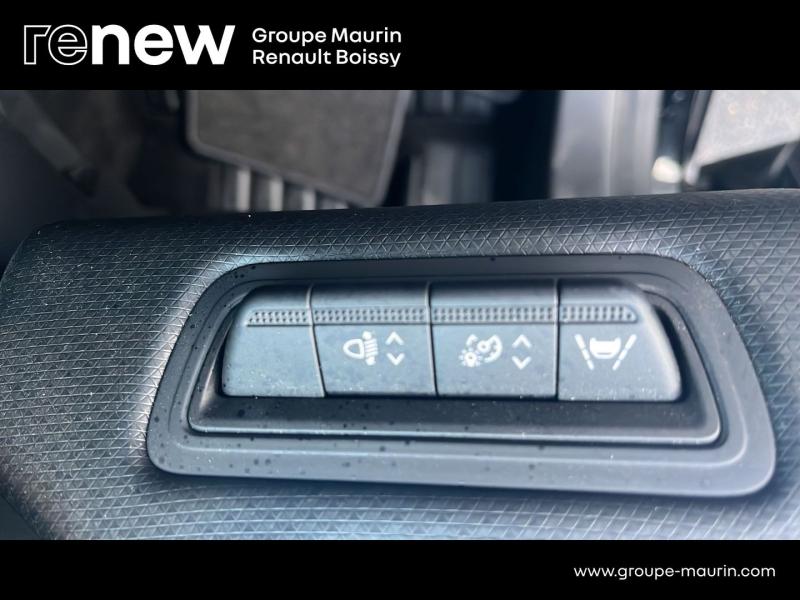 RENAULT Clio 1.0 TCe 90ch Business -21N - Photo 23