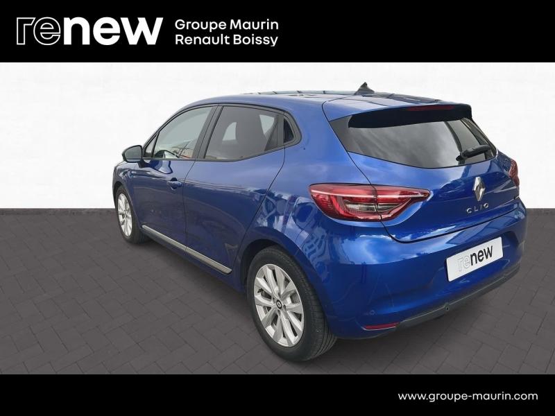 RENAULT Clio 1.6 E-Tech 145ch full hybrid Evolution - Photo 5