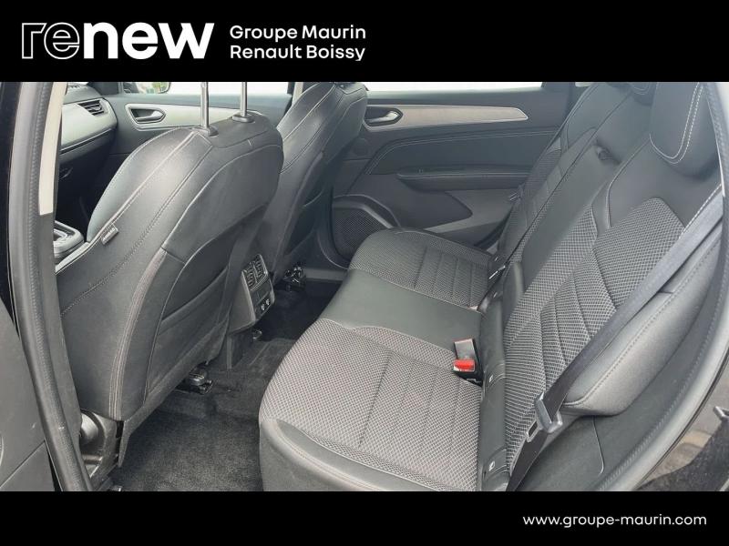 RENAULT Arkana 1.6 E-Tech hybride 145ch Techno -22 - Photo 12