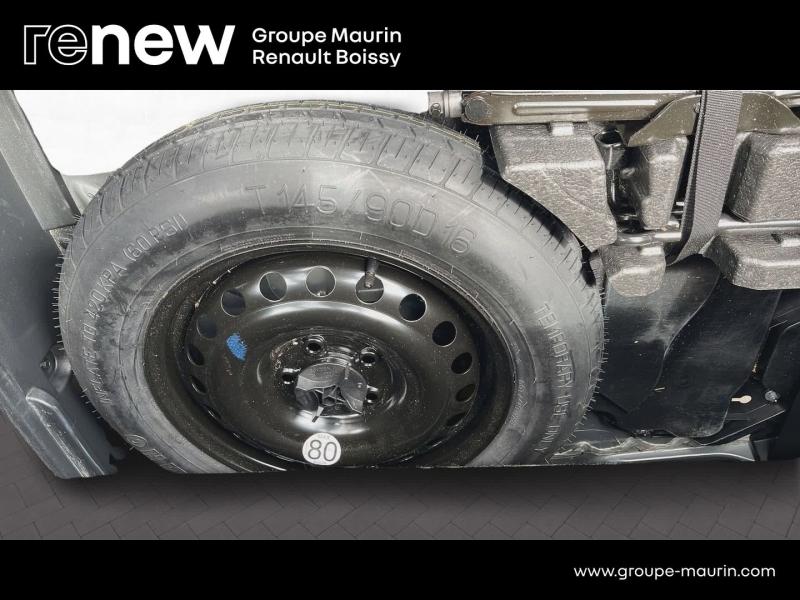 RENAULT Arkana 1.6 E-Tech hybride 145ch Techno -22 - Photo 15