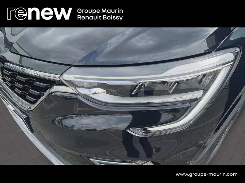 RENAULT Arkana 1.6 E-Tech hybride 145ch Techno -22 - Photo 16
