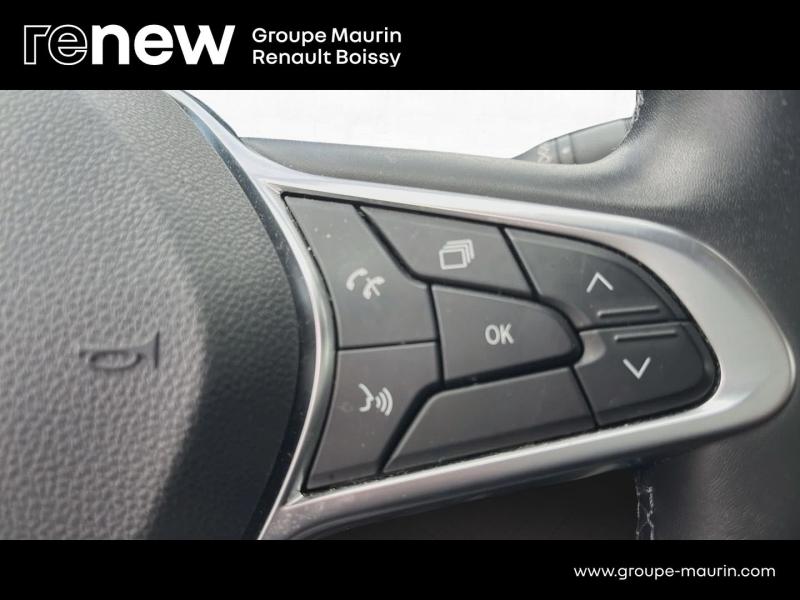 RENAULT Arkana 1.6 E-Tech hybride 145ch Techno -22 - Photo 27