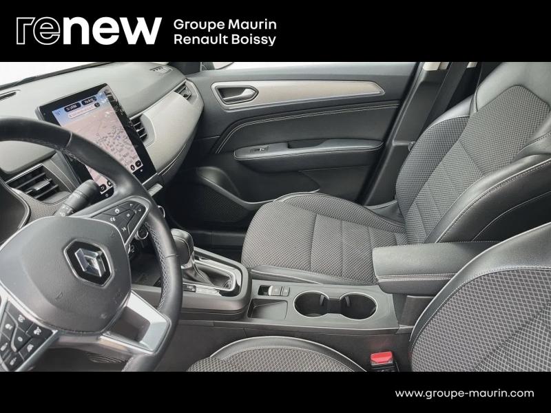 RENAULT Arkana 1.6 E-Tech hybride 145ch Techno -22 - Photo 35