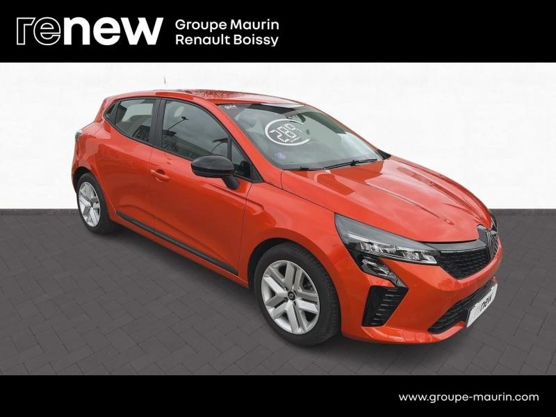 RENAULT Clio 1.0 TCe 90ch Evolution - 24 - Photo 2