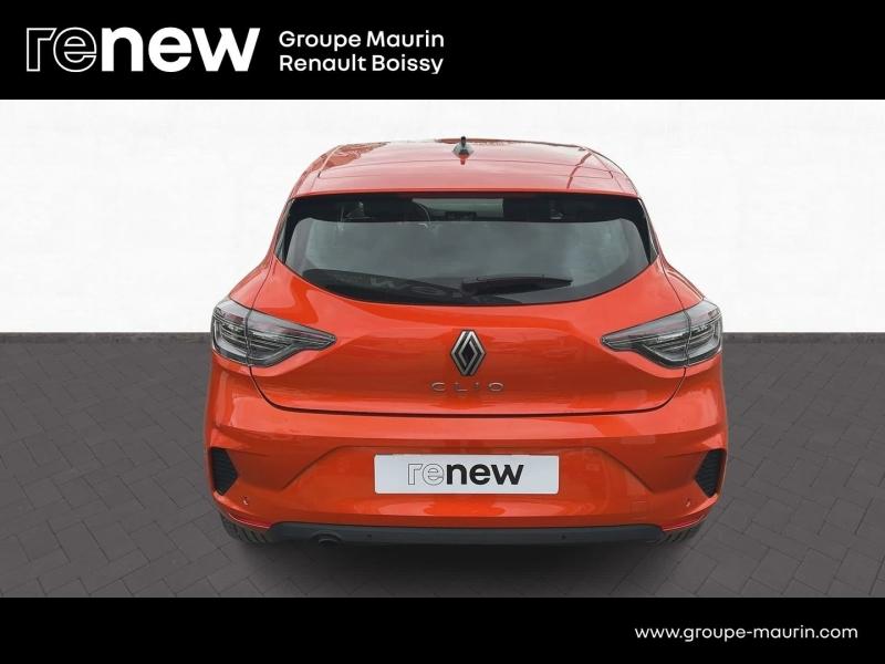 RENAULT Clio 1.0 TCe 90ch Evolution - 24 - Photo 3