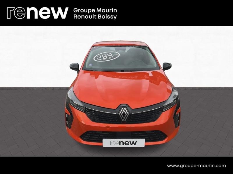 RENAULT Clio 1.0 TCe 90ch Evolution - 24 - Photo 8