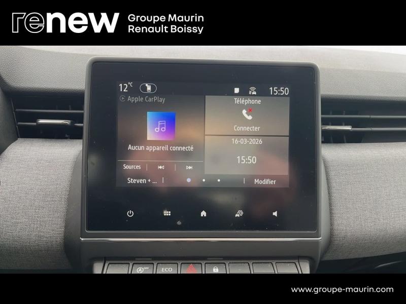 RENAULT Clio 1.0 TCe 90ch Evolution - 24 - Photo 14