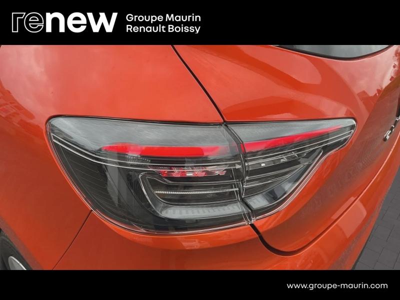 RENAULT Clio 1.0 TCe 90ch Evolution - 24 - Photo 17