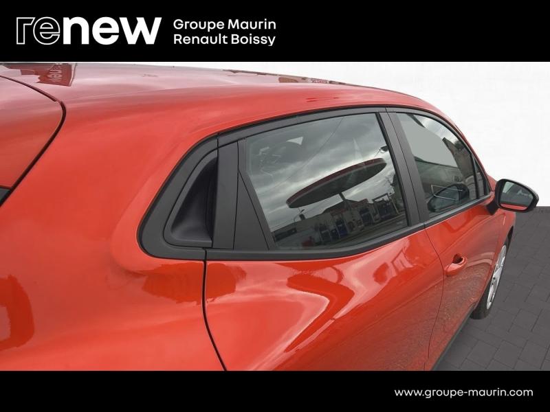 RENAULT Clio 1.0 TCe 90ch Evolution - 24 - Photo 19