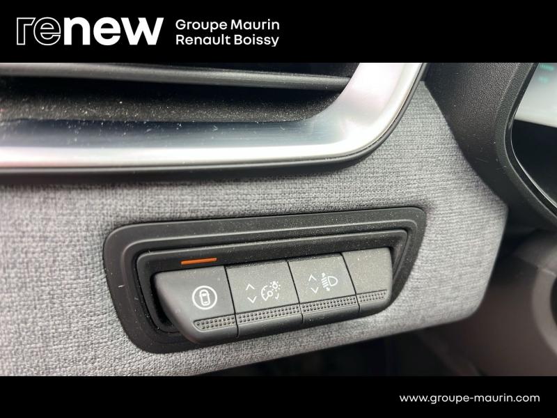 RENAULT Clio 1.0 TCe 90ch Evolution - 24 - Photo 23
