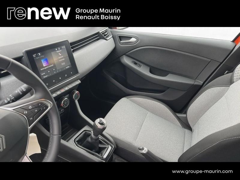 RENAULT Clio 1.0 TCe 90ch Evolution - 24 - Photo 28