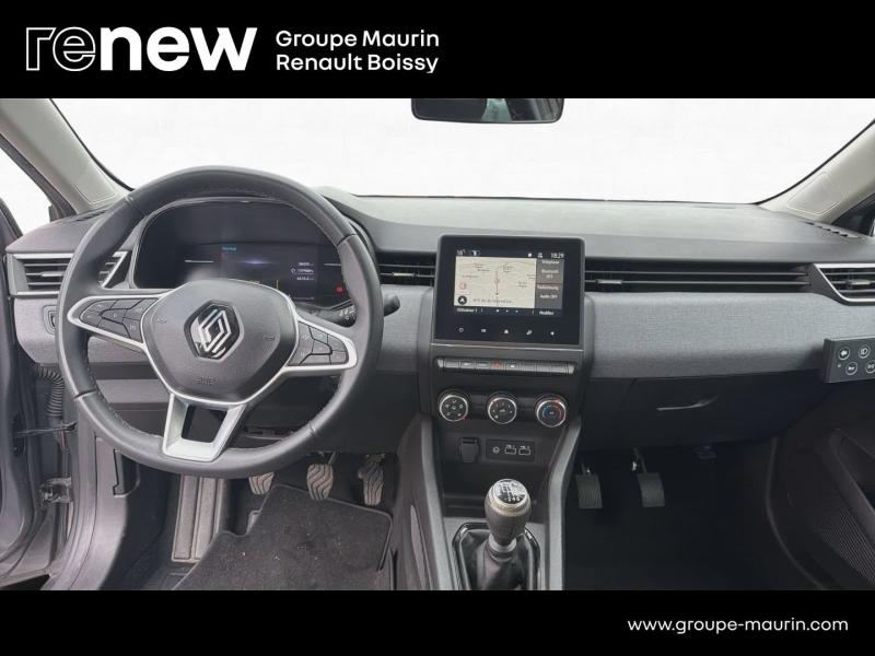 RENAULT Clio 1.5 Blue dCi 100ch Evolution - 24 - Photo 9