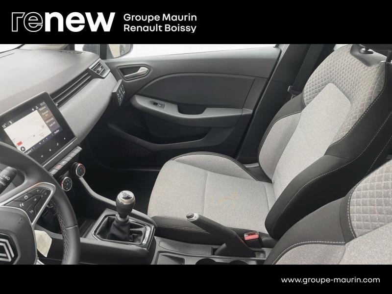 RENAULT Clio 1.5 Blue dCi 100ch Evolution - 24 - Photo 26