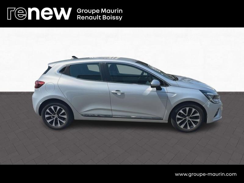 RENAULT Clio 1.0 TCe 90ch Intens -21 - Photo 3