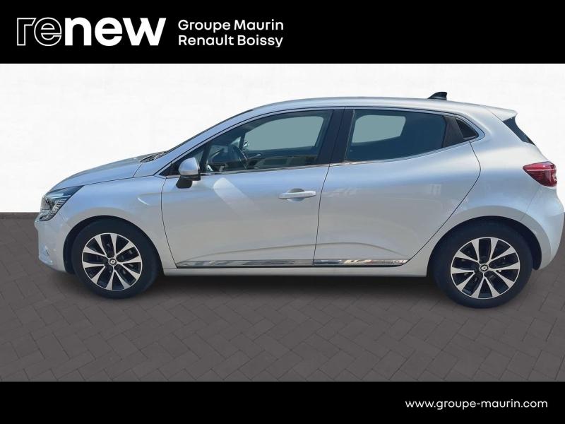 RENAULT Clio 1.0 TCe 90ch Intens -21 - Photo 6