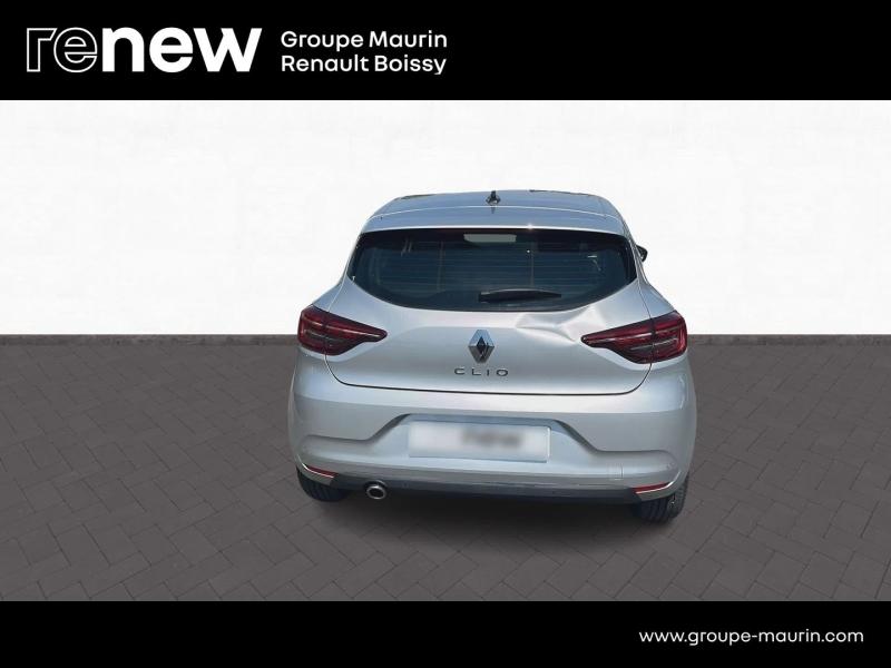 RENAULT Clio 1.0 TCe 90ch Intens -21 - Photo 8