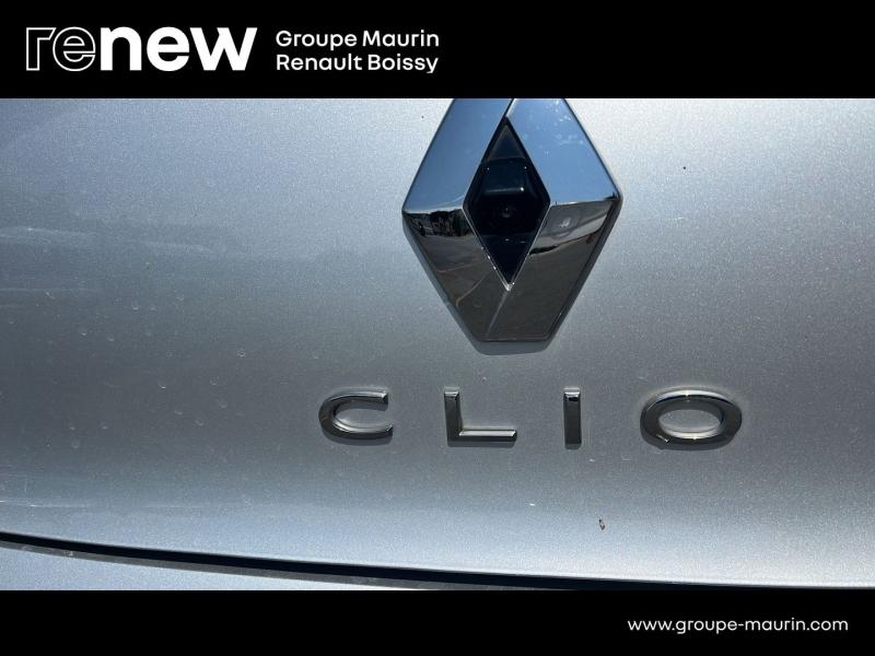 RENAULT Clio 1.0 TCe 90ch Intens -21 - Photo 20