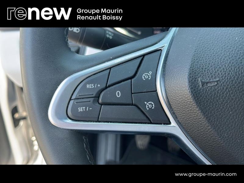 RENAULT Clio 1.0 TCe 90ch Intens -21 - Photo 26