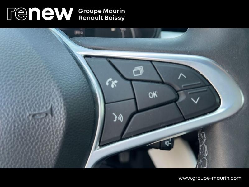RENAULT Clio 1.0 TCe 90ch Intens -21 - Photo 27