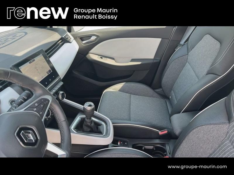 RENAULT Clio 1.0 TCe 90ch Intens -21 - Photo 36