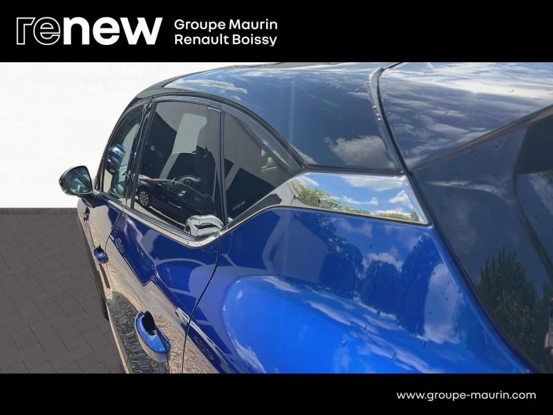 RENAULT Captur 1.3 TCe mild hybrid 140ch Techno - Photo 20