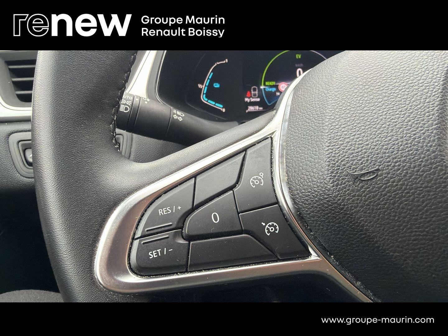 RENAULT Captur 1.6 E-Tech hybride 145ch Techno - Photo 25