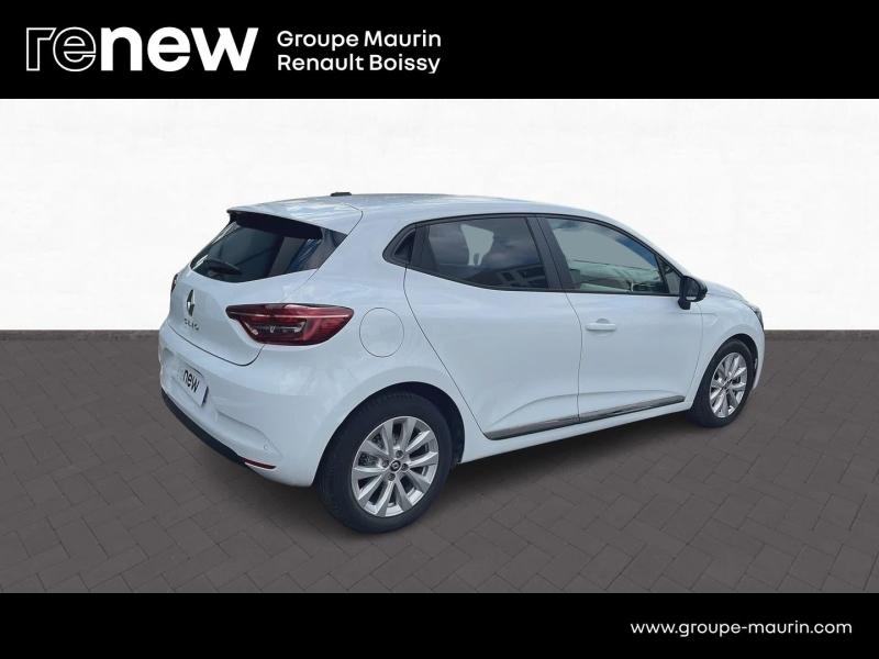 RENAULT Clio 1.0 TCe 90ch Evolution - Photo 4