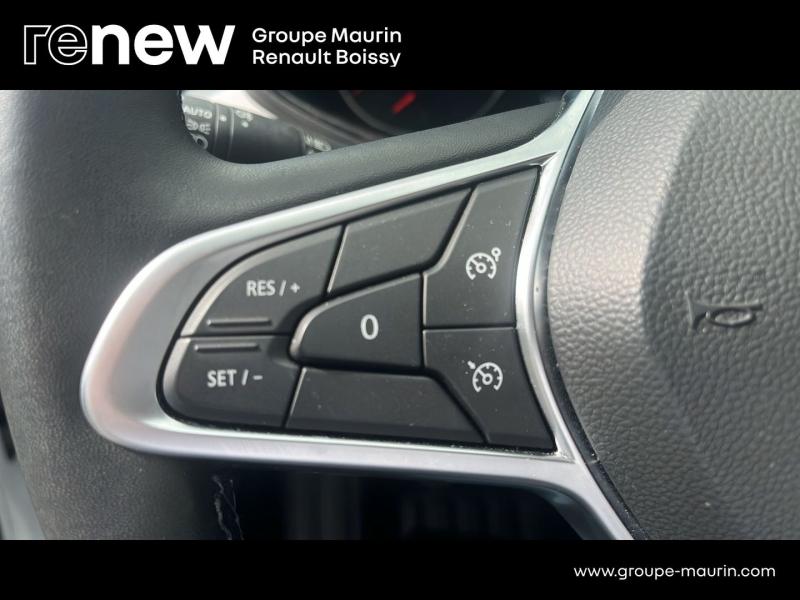 RENAULT Clio 1.0 TCe 90ch Evolution - Photo 25