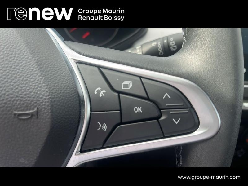 RENAULT Clio 1.0 TCe 90ch Evolution - Photo 26