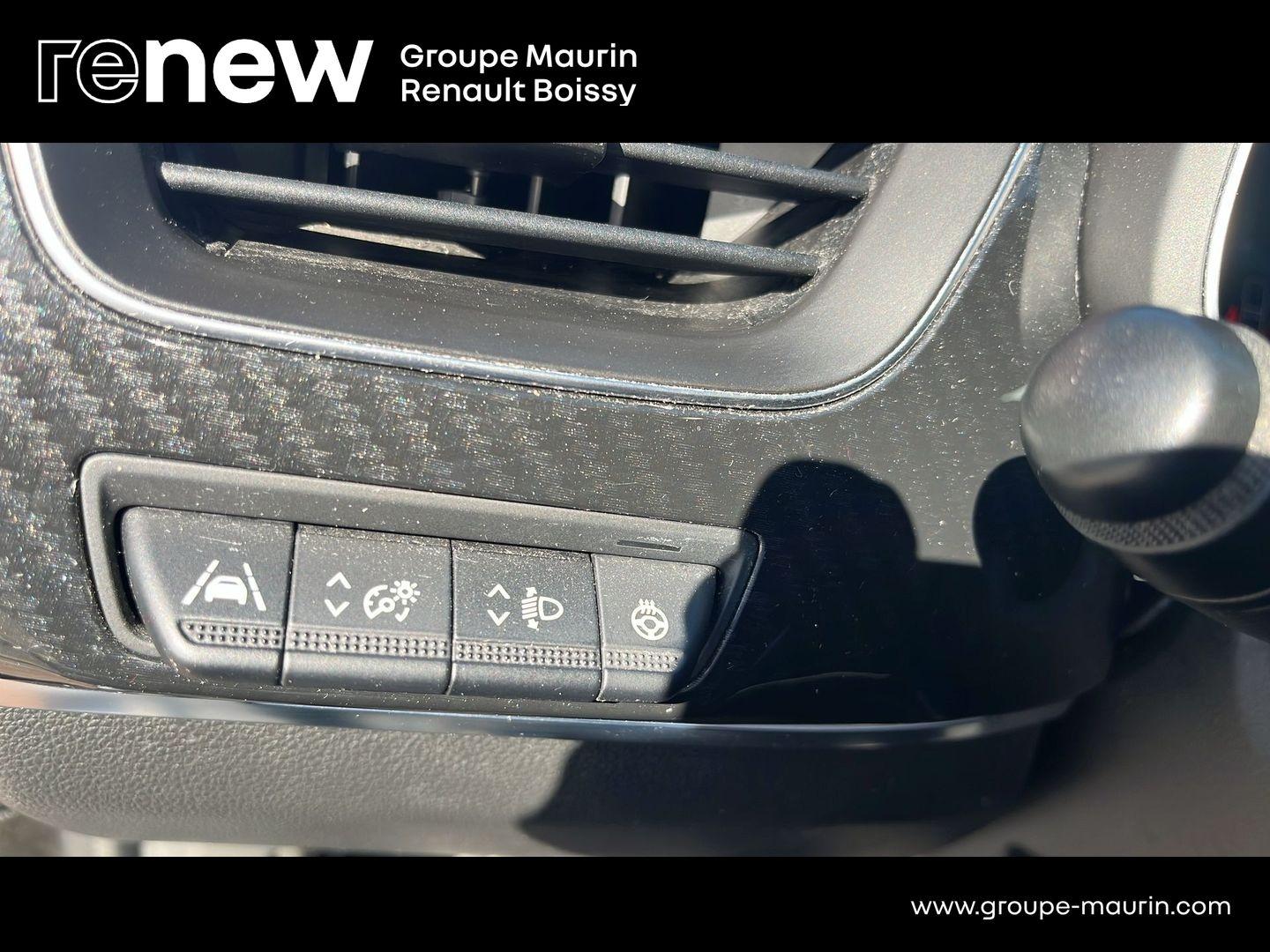 RENAULT Arkana 1.6 E-Tech 145ch RS Line -21B - Photo 26