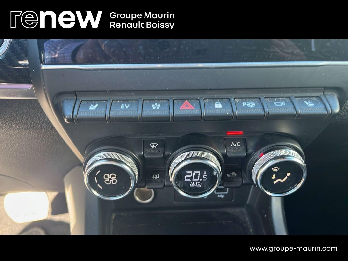 RENAULT Arkana 1.6 E-Tech 145ch RS Line -21B - Photo 29