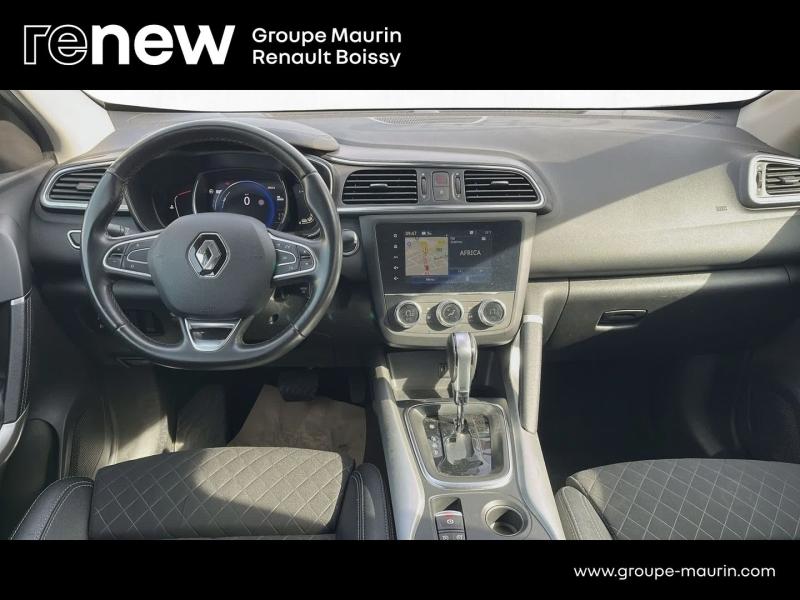 RENAULT Kadjar 1.5 Blue dCi 115ch Intens EDC - Photo 9