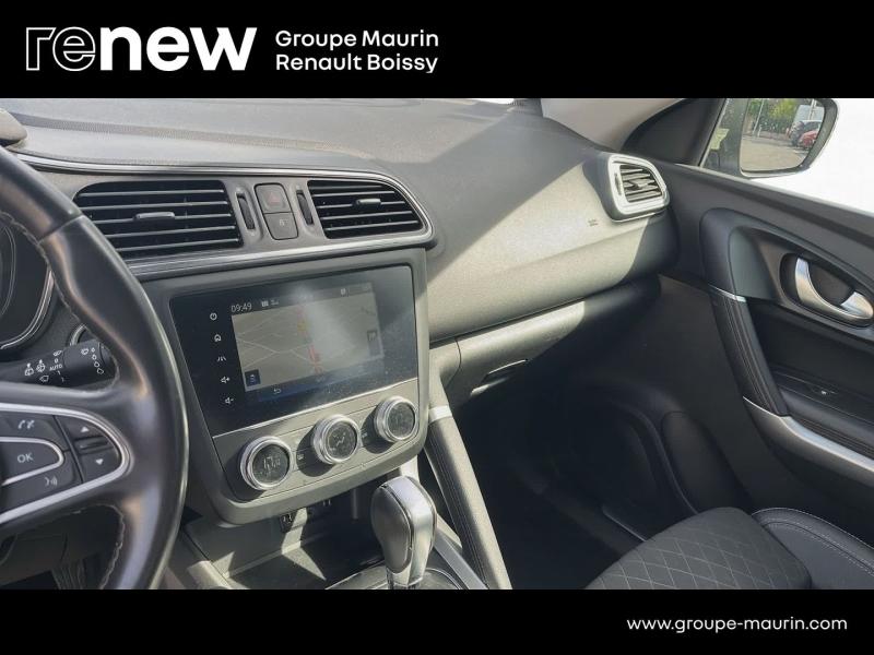 RENAULT Kadjar 1.5 Blue dCi 115ch Intens EDC - Photo 31