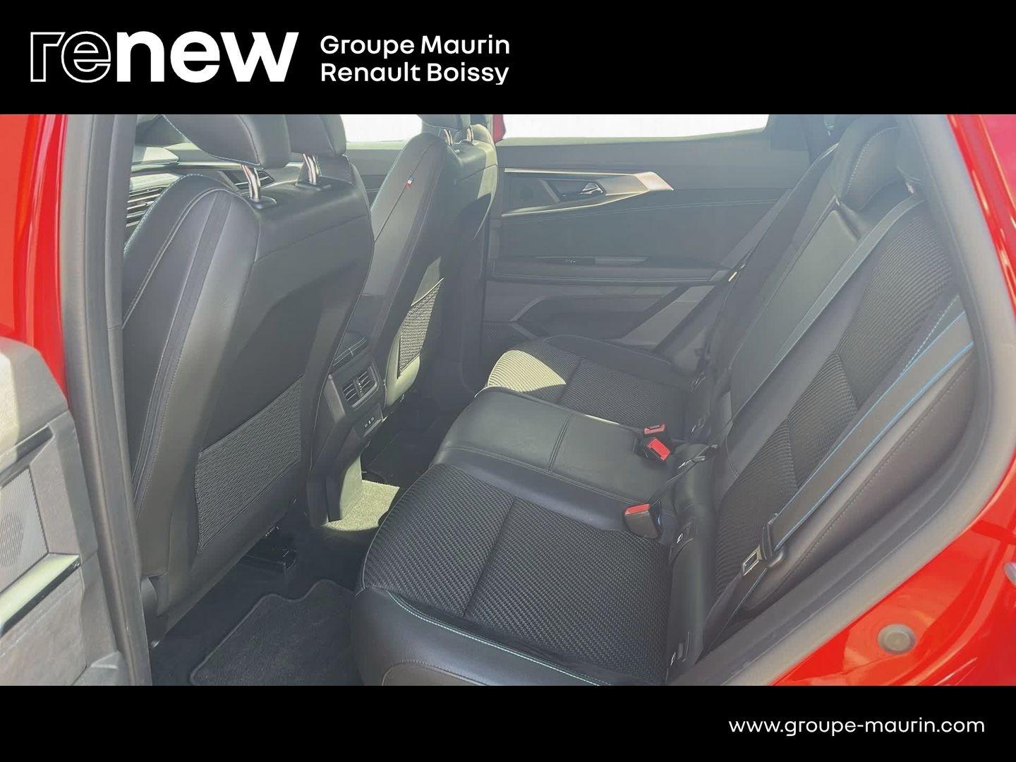 RENAULT Austral 1.2 E-Tech full hybrid 200ch Techno esprit Alpine - Photo 12