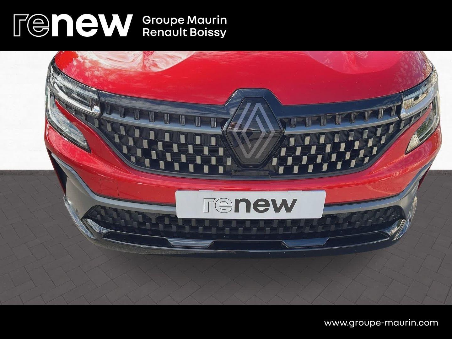 RENAULT Austral 1.2 E-Tech full hybrid 200ch Techno esprit Alpine - Photo 17