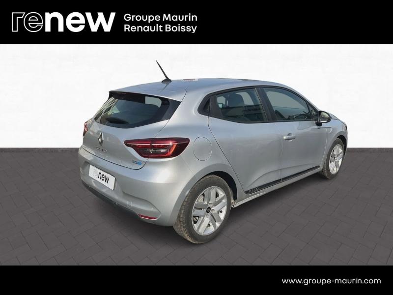 RENAULT Clio 1.6 E-Tech 140ch Business -21 - Photo 4