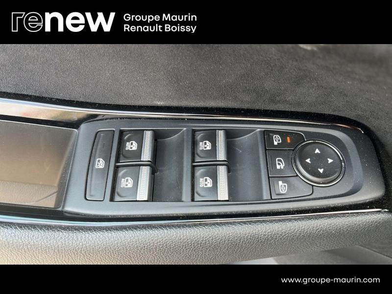 RENAULT Austral 1.2 E-Tech full hybrid 200ch Techno esprit Alpine - Photo 24