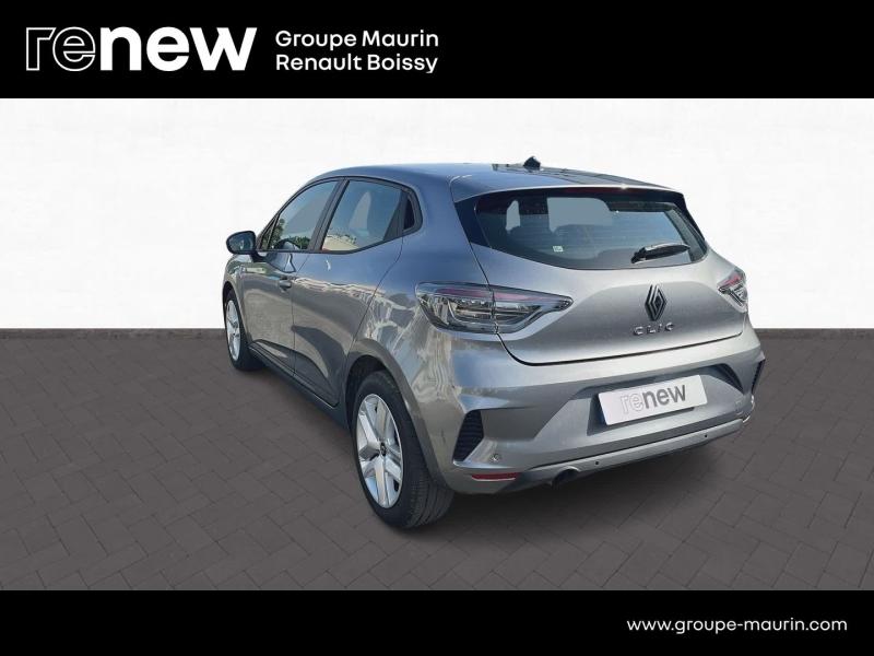 RENAULT Clio 1.5 Blue dCi 100ch Evolution - 24 - Photo 5