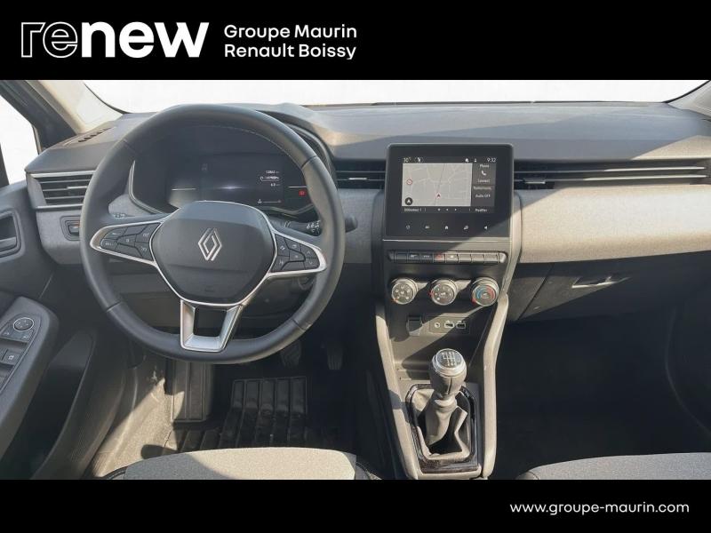 RENAULT Clio 1.5 Blue dCi 100ch Evolution - 24 - Photo 9