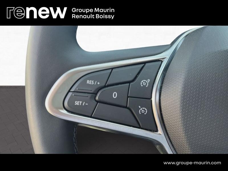 RENAULT Clio 1.5 Blue dCi 100ch Evolution - 24 - Photo 25