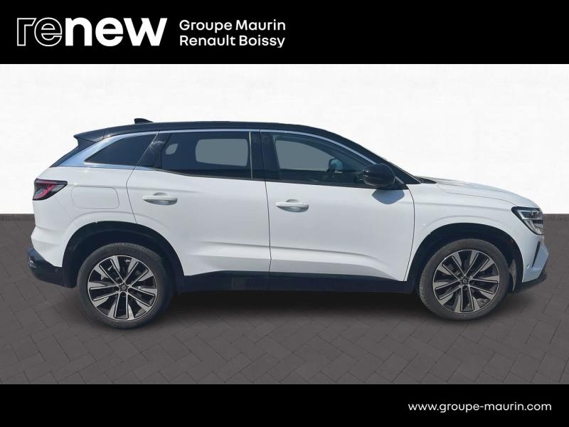 RENAULT Austral 1.2 E-Tech full hybrid 200ch Techno - Photo 3