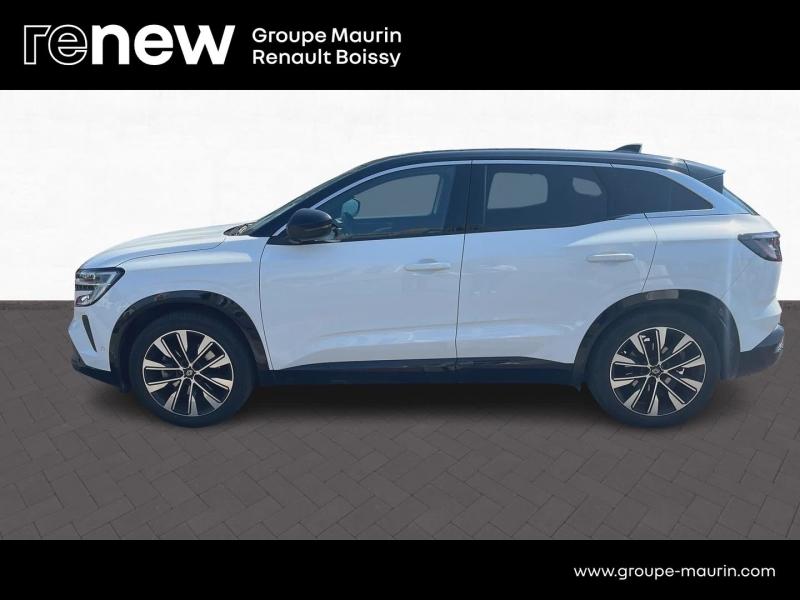RENAULT Austral 1.2 E-Tech full hybrid 200ch Techno - Photo 6