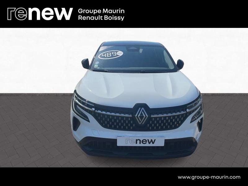 RENAULT Austral 1.2 E-Tech full hybrid 200ch Techno - Photo 7