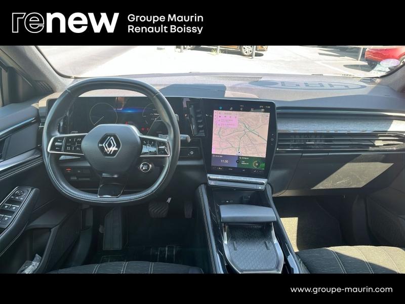 RENAULT Austral 1.2 E-Tech full hybrid 200ch Techno - Photo 9
