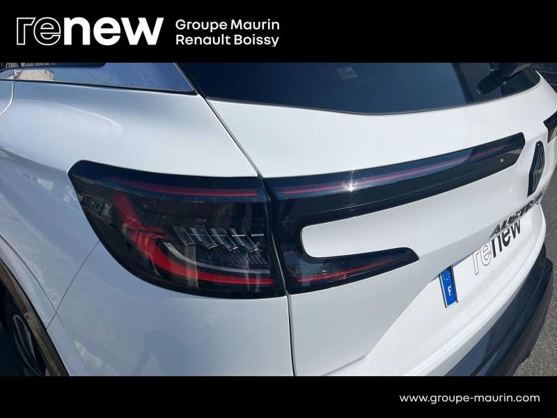 RENAULT Austral 1.2 E-Tech full hybrid 200ch Techno - Photo 20