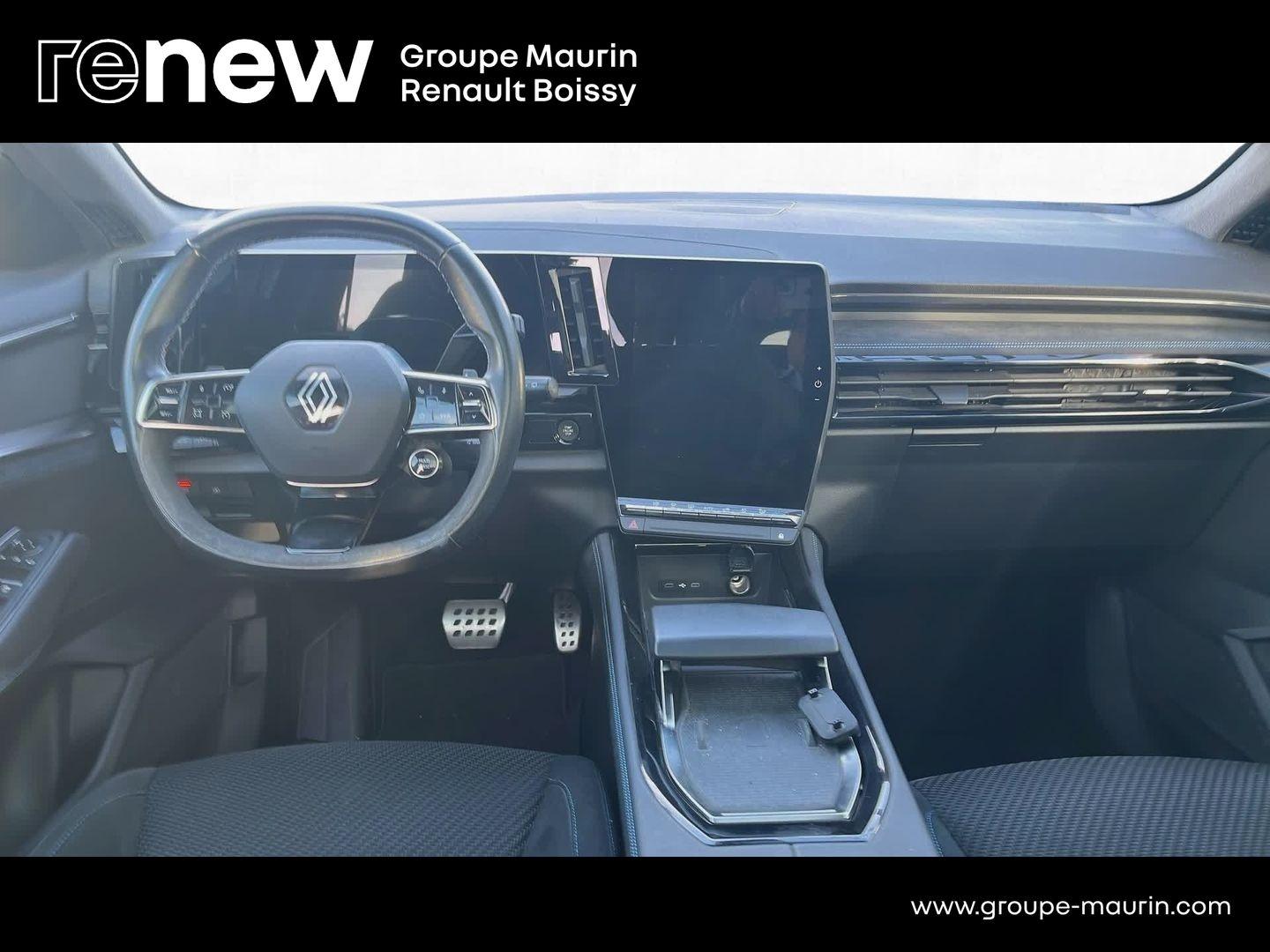 RENAULT Austral 1.2 E-Tech full hybrid 200ch Techno esprit Alpine - Photo 9